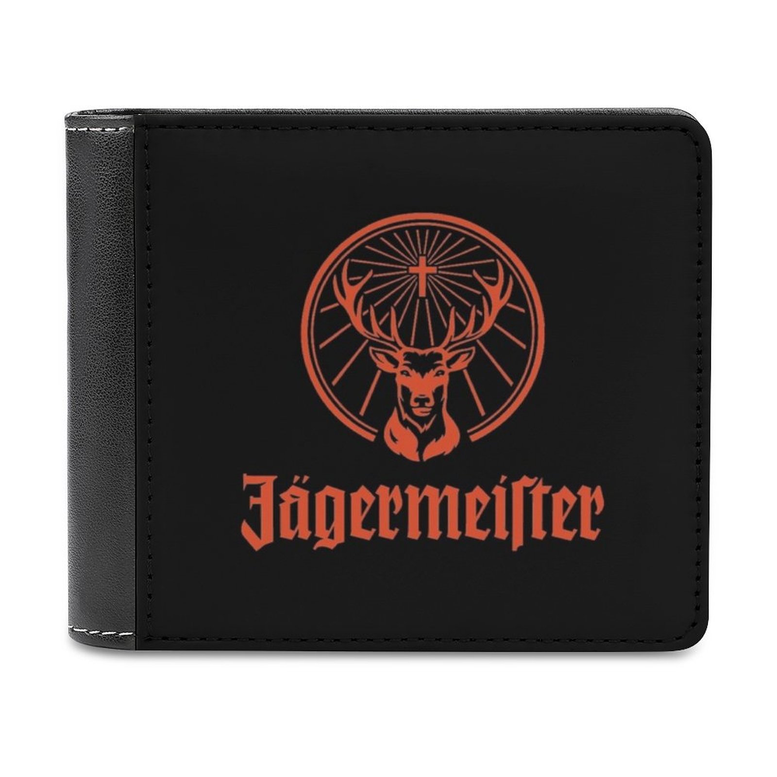 Wine Beer Price - Happy With Ja?Germeister Zakenlieden Portefeuilles Kleine