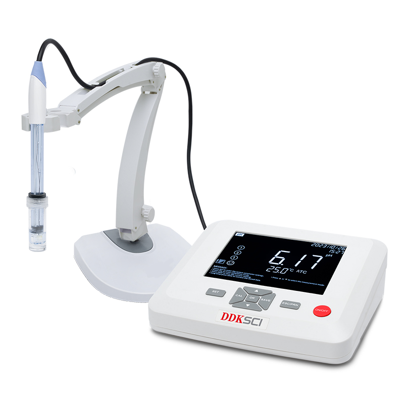 Wine Beer Price - Precisie pH-meter met elektrode voor wijn,