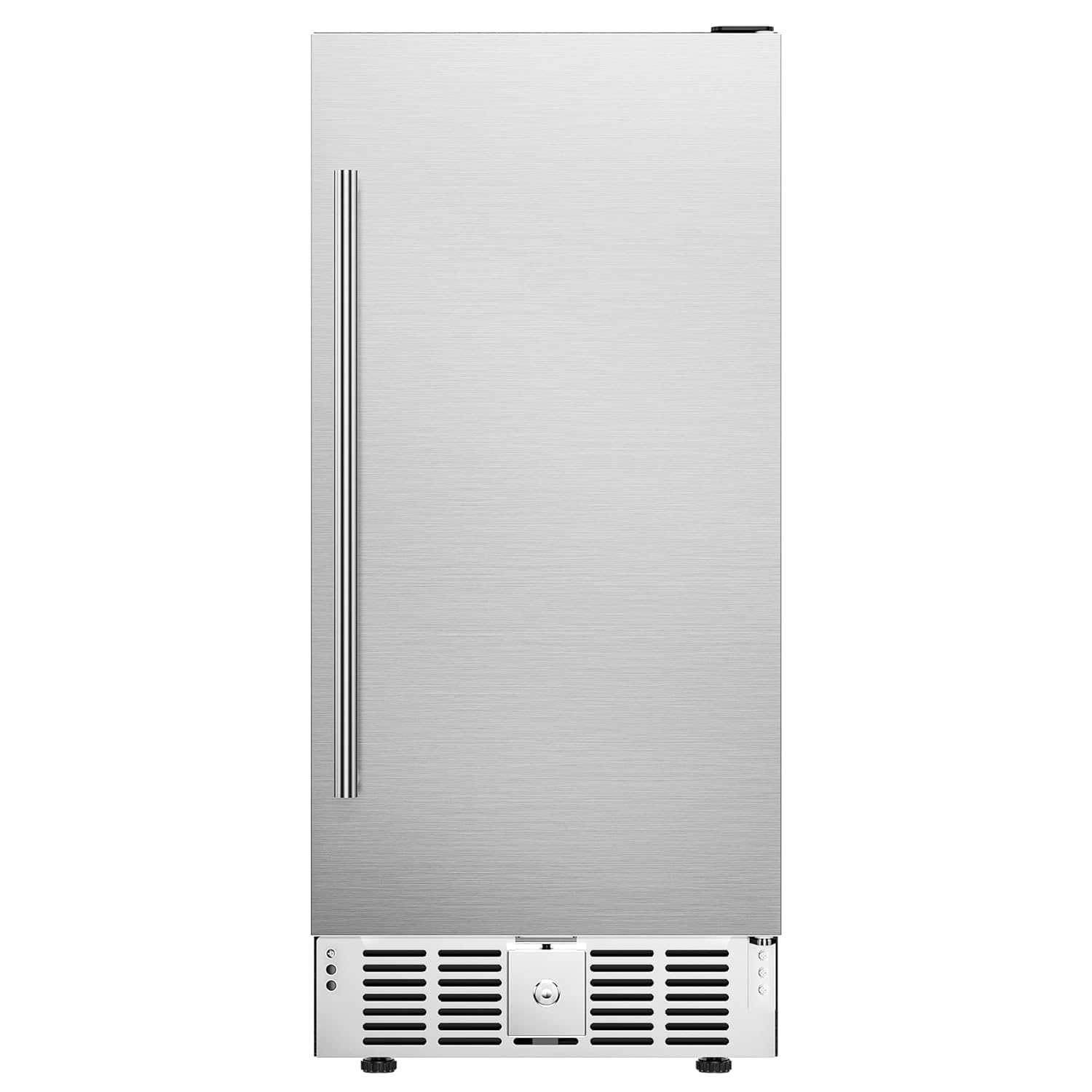 Wine And Beer Undercounter Fridge - 15 inch drankenkoelkast voor onder de