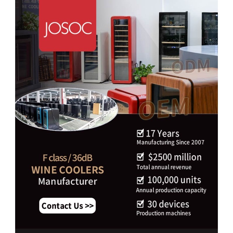 Airo 120V 66 Flessen Wijn- en  - Wine Beer Fridge Dual Zone recensie en prijs