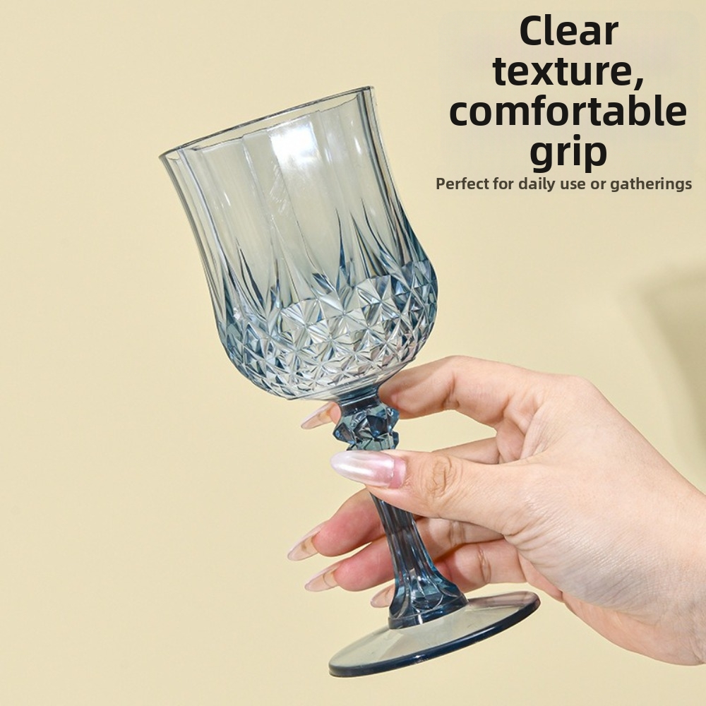 Nieuwe plastic champagnefluite - Champagne Flute Pair recensie en prijs