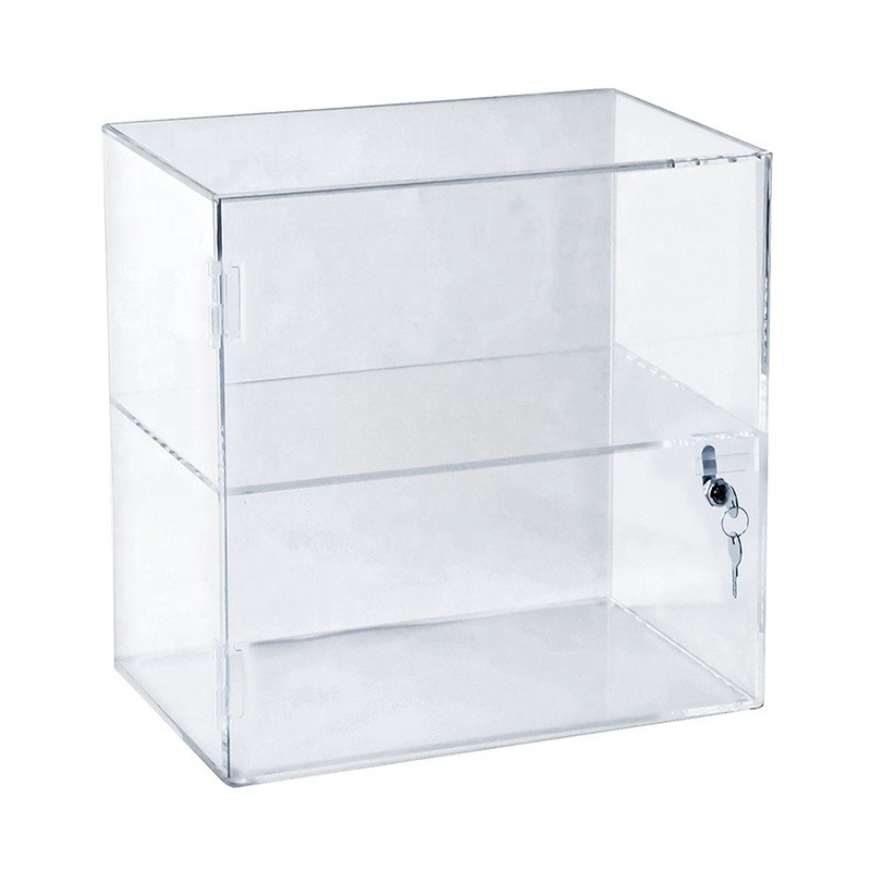 Aangepaste winkelvitrine van a - Wine In Beer Store recensie en prijs