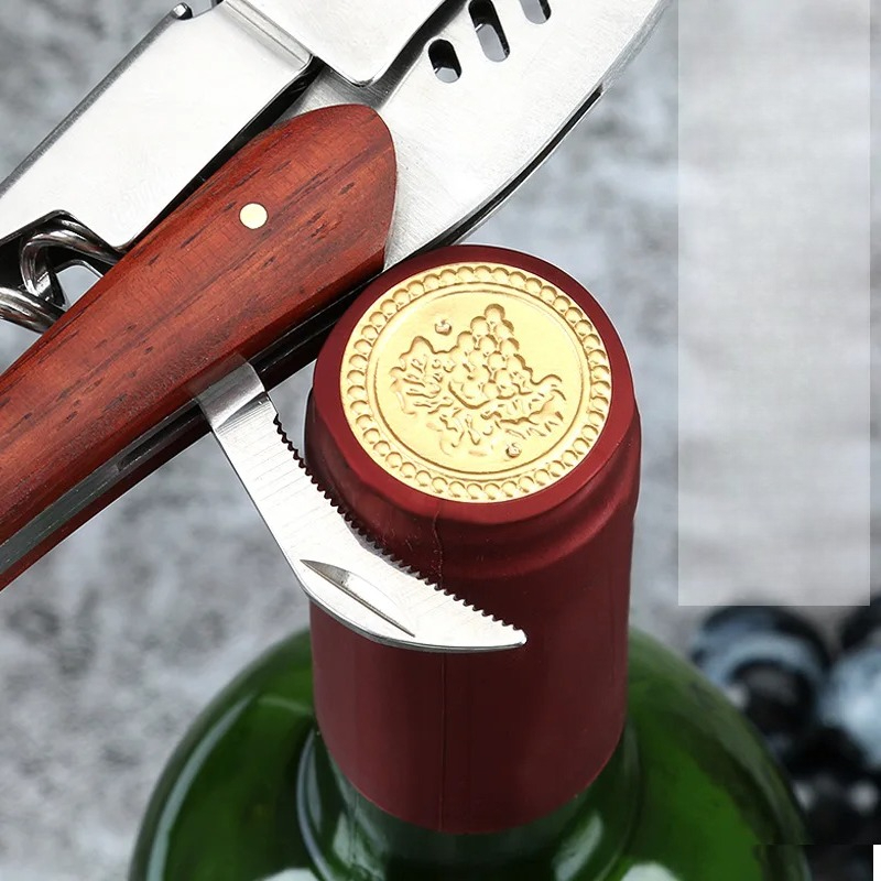 Creatieve Haaienwijnflesopener - Wine Beer Opener recensie en prijs