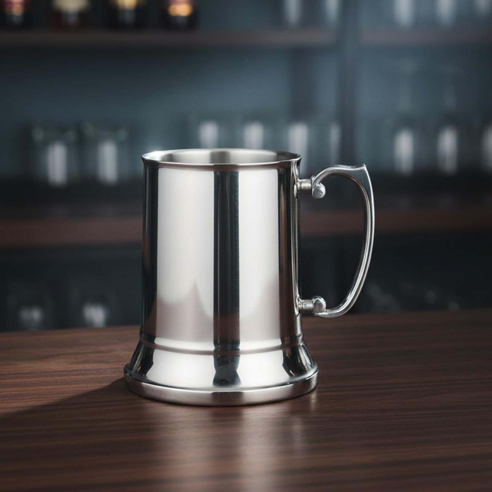 2 stuks gemengde drinkmokken,  - Beer Mug Handled recensie en prijs