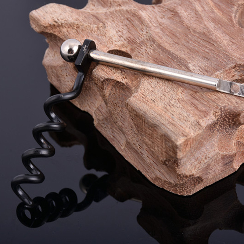 Mini Wijn Bierflesopener Draag - Wine Beer Opener recensie en prijs