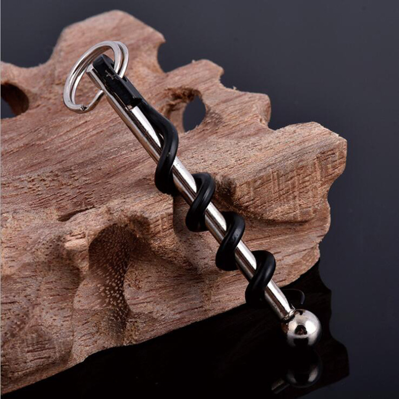 Mini Wijn Bierflesopener Draag - Wine Beer Opener recensie en prijs