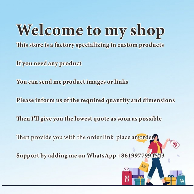 Op maat gemaakte handgemaakte  - Wine In Beer Store recensie en prijs