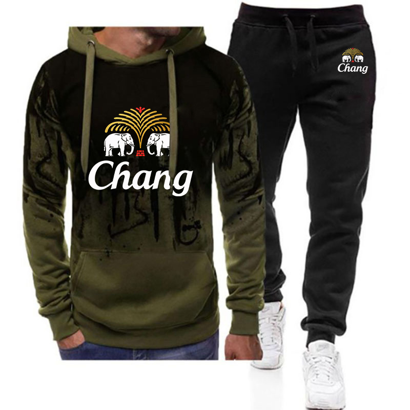 2026 Chang Beer Logo De nieuwe - Beer & Wine Jockey Plaza Shopping recensie en prijs