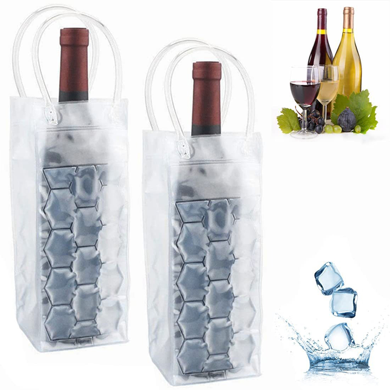 Wijn Ijszakhouder Champagne Bi - Beer Wine Hobby recensie en prijs