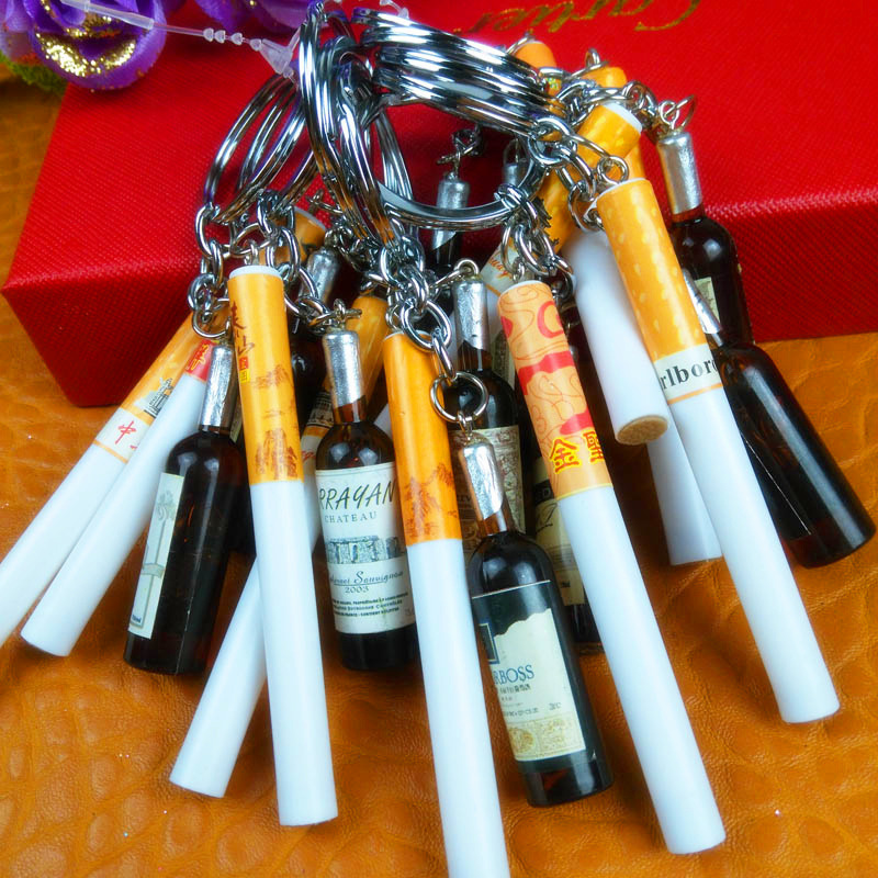 Nieuwigheid Mini Champagne Sig - Beer Wine Hobby recensie en prijs