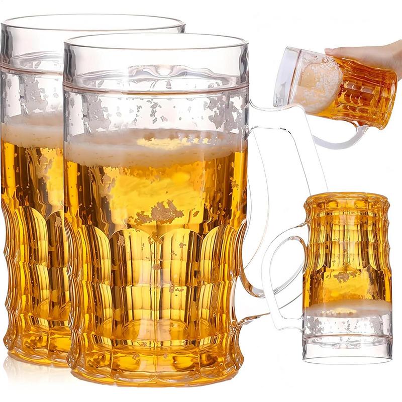 450ml Grappige Nep Bierpul Rea - Beer Mug Handled recensie en prijs