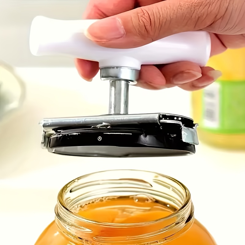 Verstelbare potopener, handmat - Beer Wine Hobby recensie en prijs