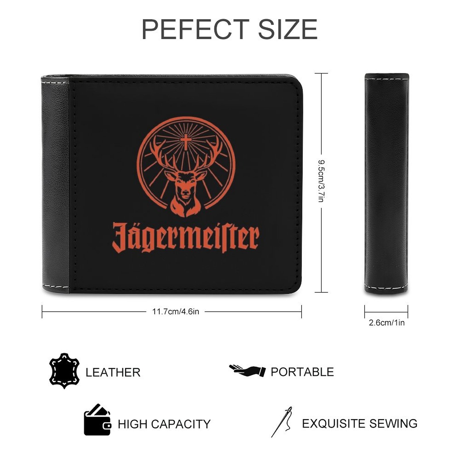 Happy With Ja?Germeister Zaken - Wine Beer Price recensie en prijs