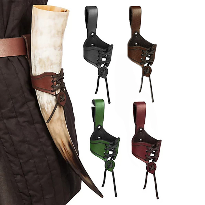 Middeleeuwse Viking Piraat Dri - Beer Wine Hobby recensie en prijs