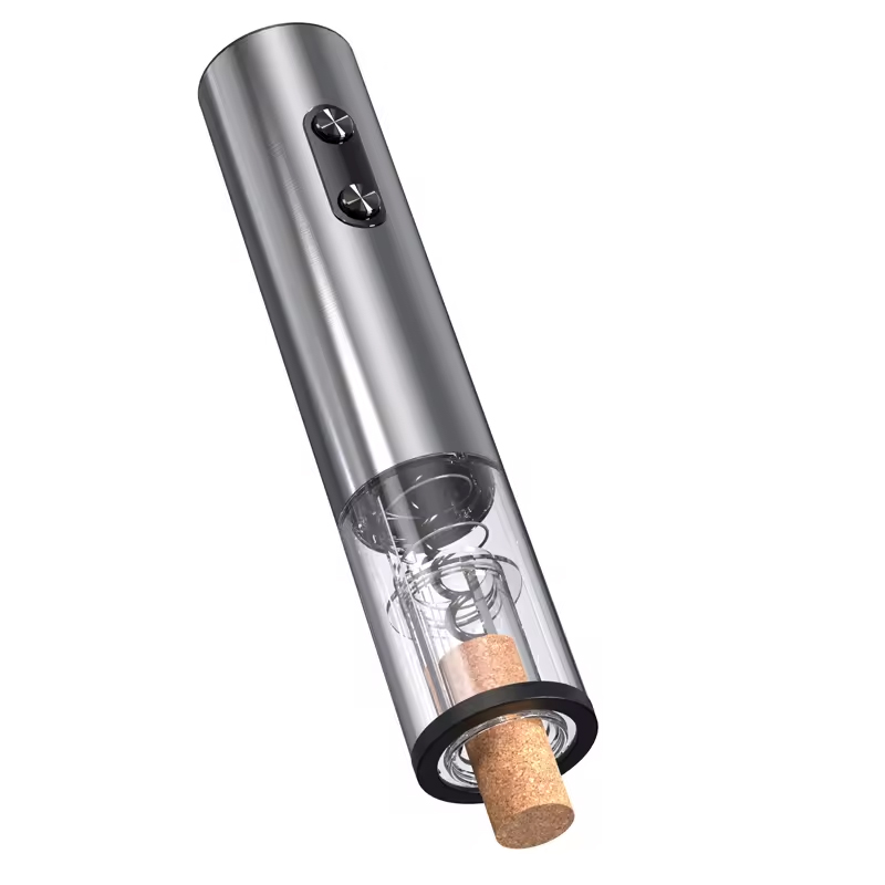 1/4 stks Elektrische Wijnfleso - Wine Beer Opener recensie en prijs
