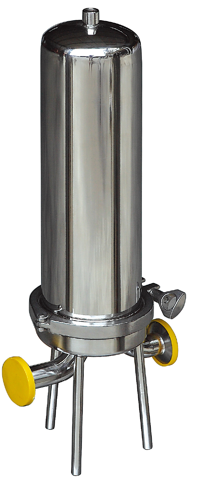 Waterbehandeling RVS 304 Vloei - Wine Beer Price recensie en prijs