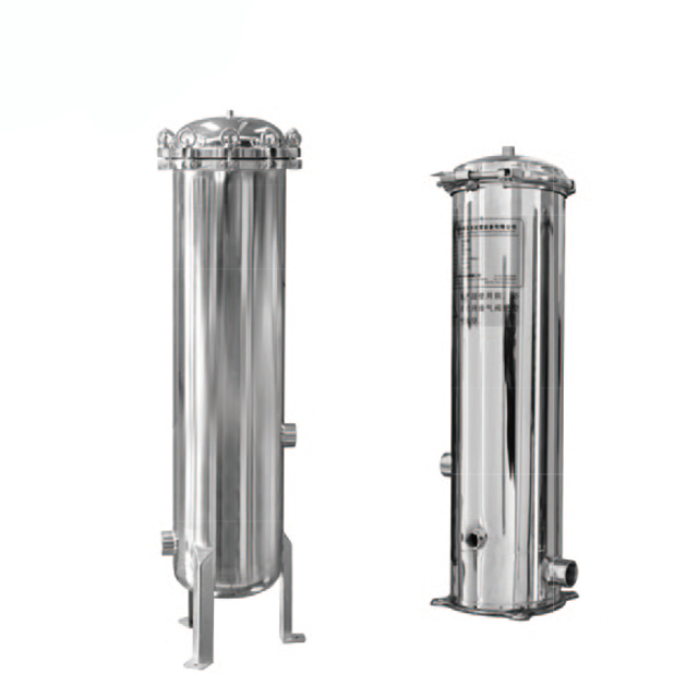 Waterbehandeling RVS 304 Vloei - Wine Beer Price recensie en prijs