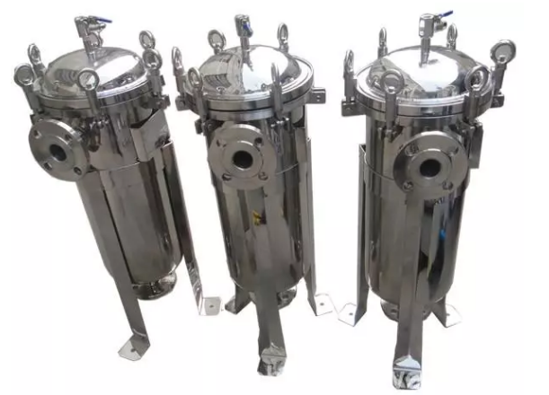 Waterbehandeling RVS 304 Vloei - Wine Beer Price recensie en prijs