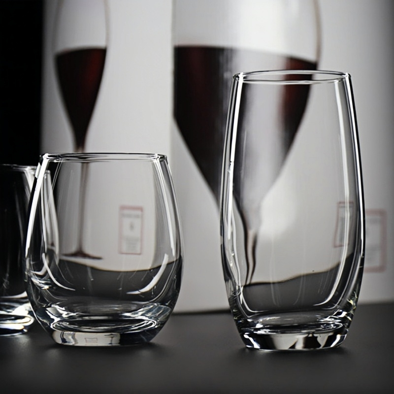 2 Stuks Whisky Glas Helder Whi - Wine To Beer To Liquor recensie en prijs
