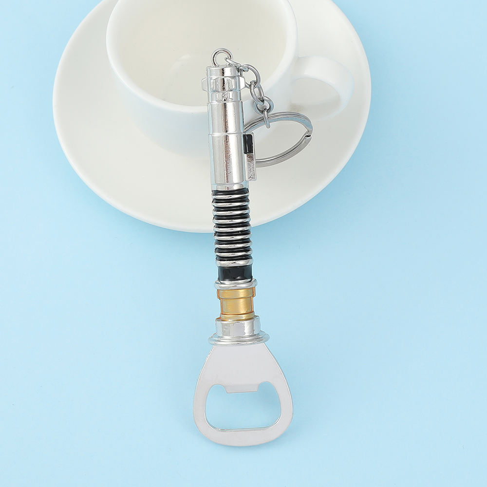 Luke's Lightsaber Return of th - Wine Beer Opener recensie en prijs