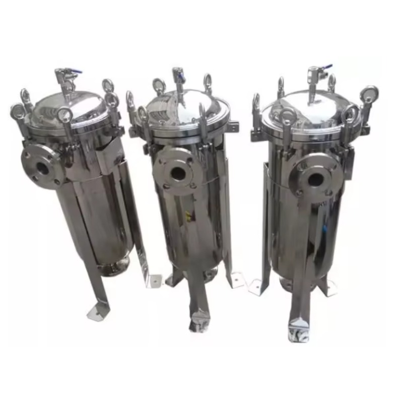 Waterbehandeling RVS 304 Vloei - Wine Beer Price recensie en prijs