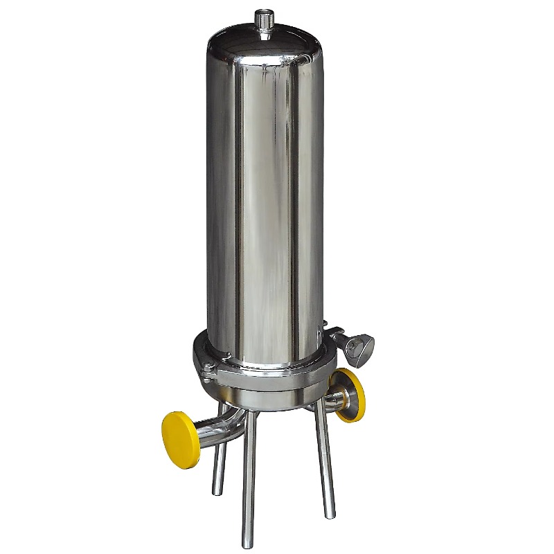 Waterbehandeling RVS 304 Vloei - Wine Beer Price recensie en prijs
