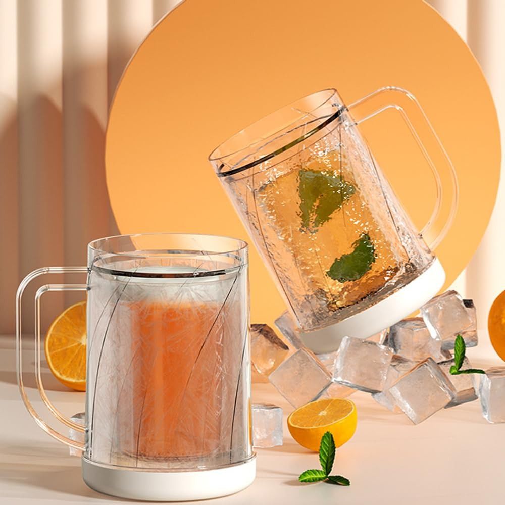 Thuisgebruikbare beker met han - Beer Mug Handled recensie en prijs
