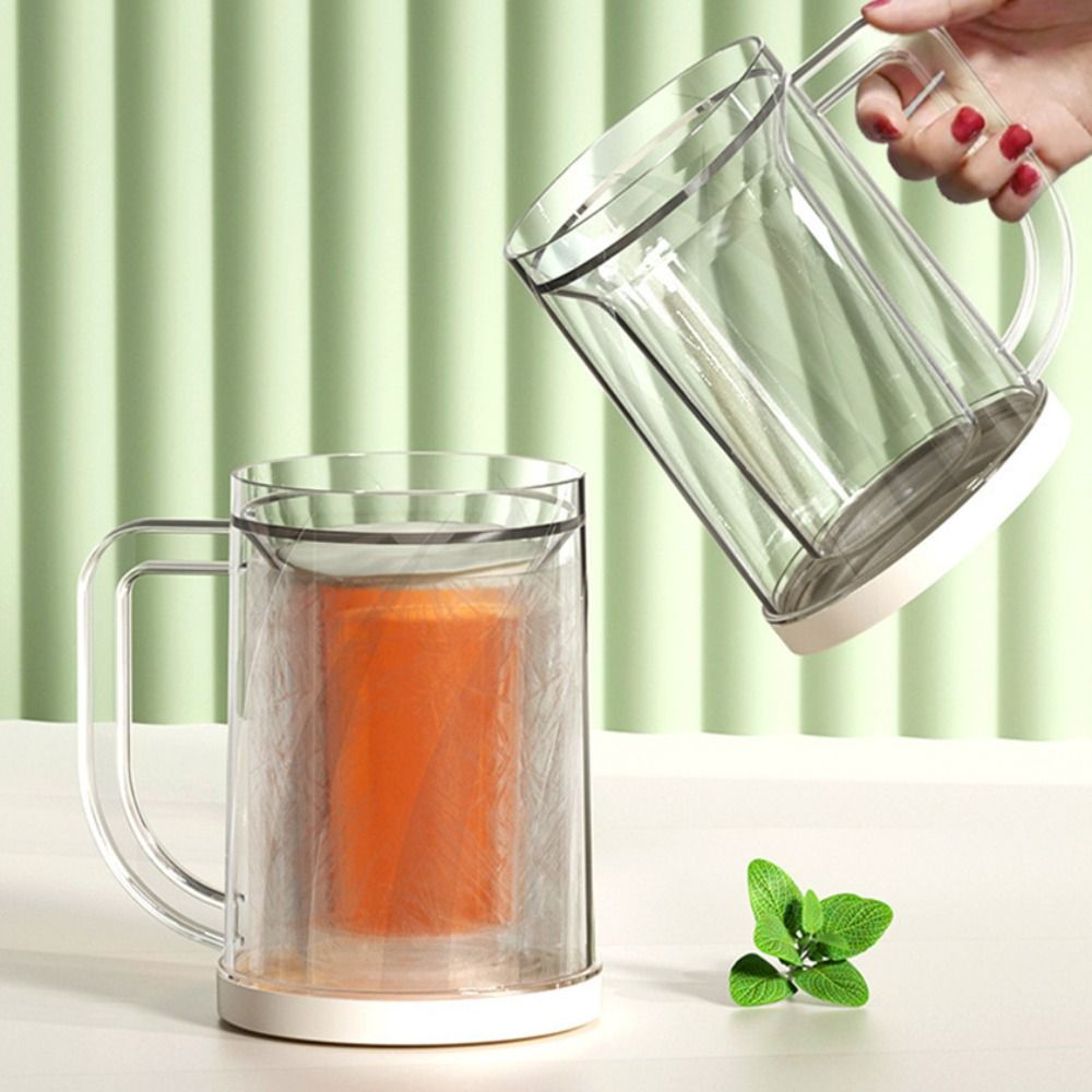 Thuisgebruikbare beker met han - Beer Mug Handled recensie en prijs