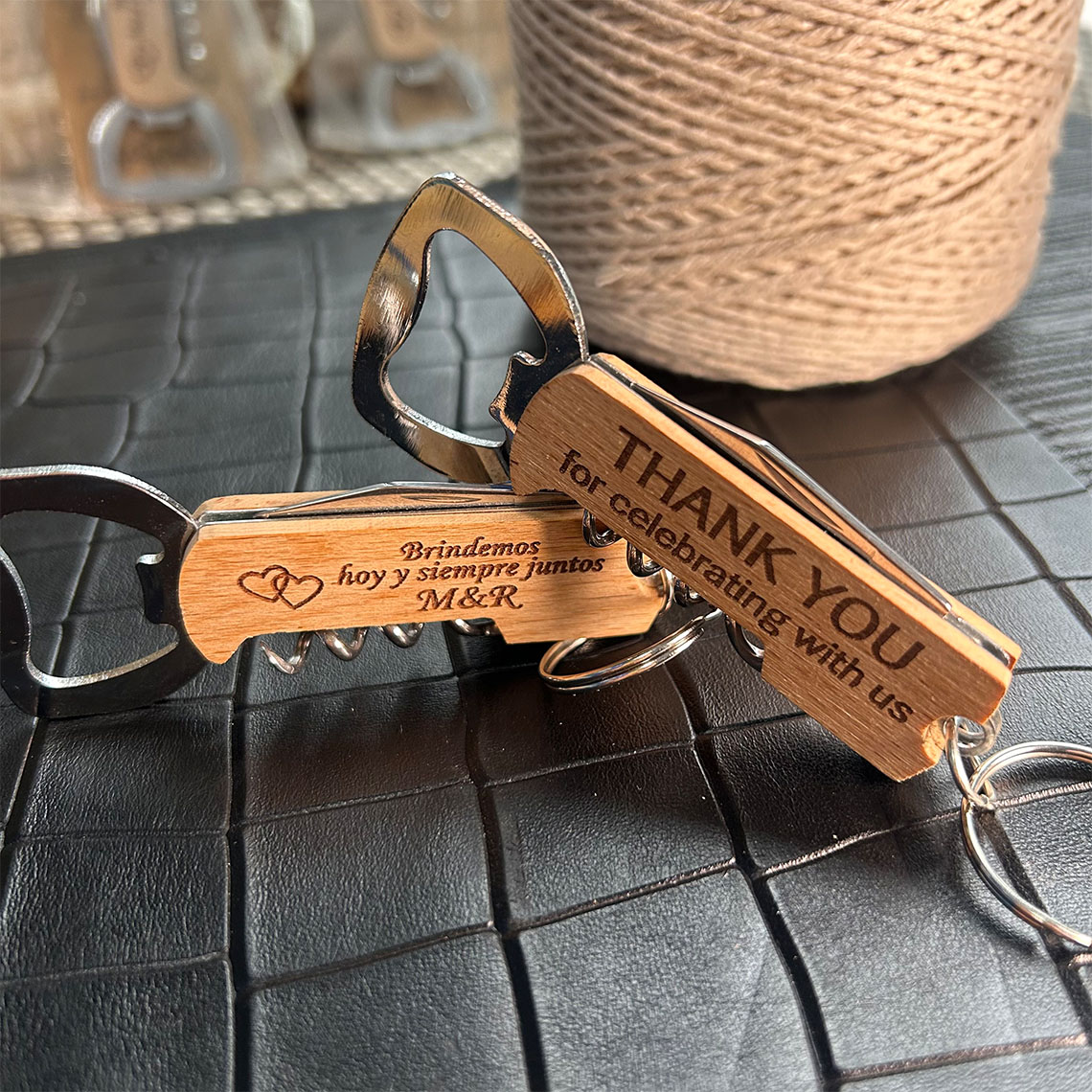 20 pcs/50 pcs Gepersonaliseerd - Beer Wine Hobby recensie en prijs