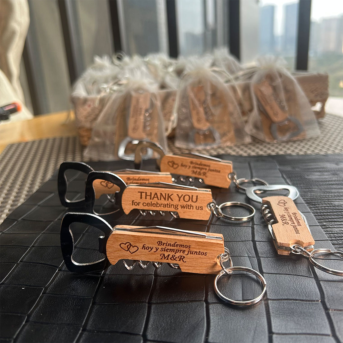20 pcs/50 pcs Gepersonaliseerd - Beer Wine Hobby recensie en prijs