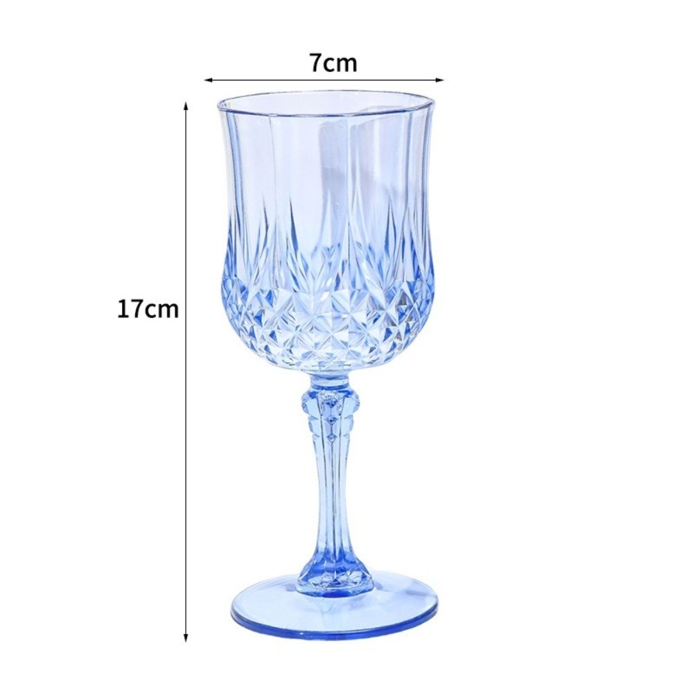 Nieuwe plastic champagneflutes - Champagne Flute Pair recensie en prijs