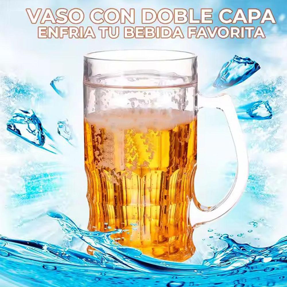Grappige nep bierpul Realistis - Beer Mug Handled recensie en prijs