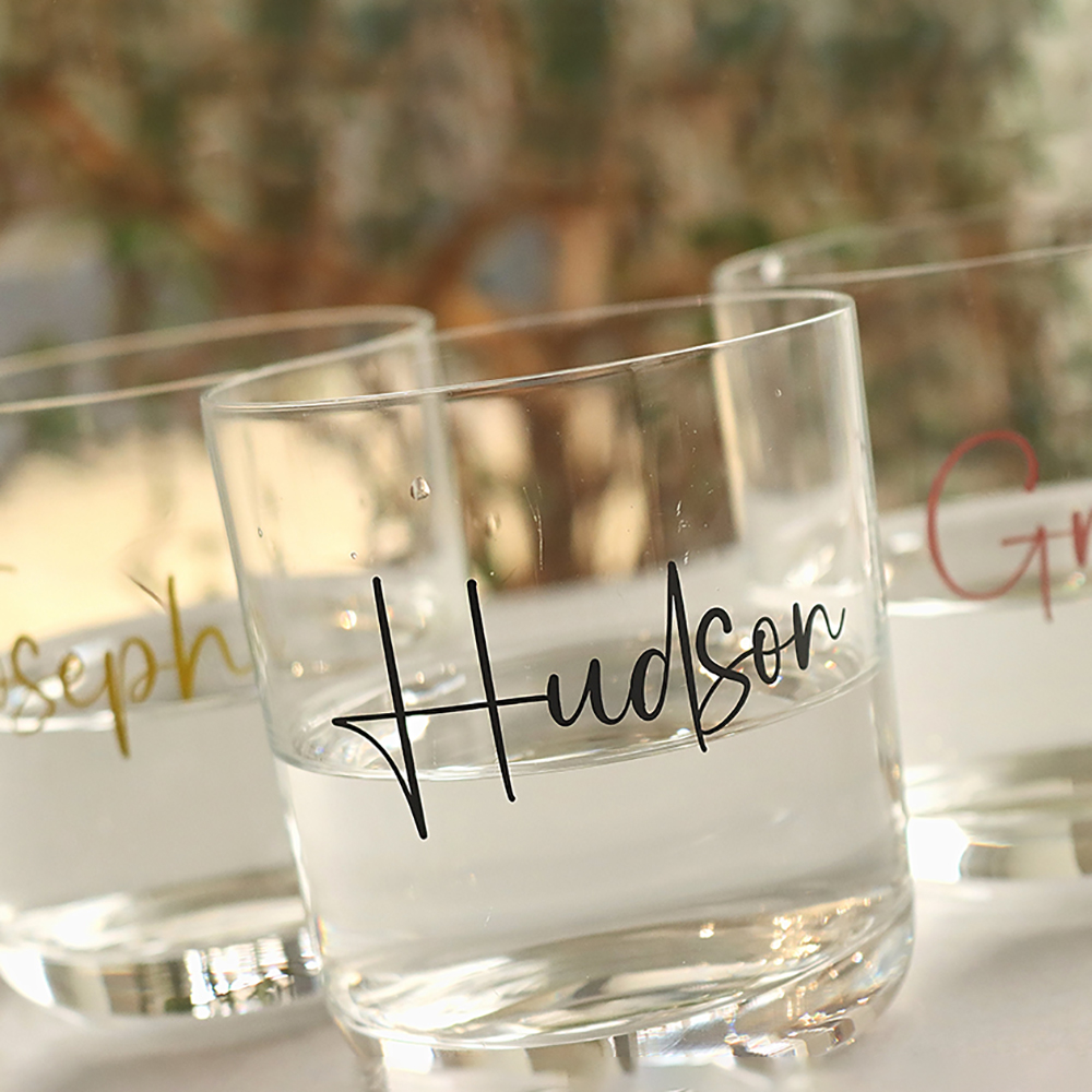 Gepersonaliseerde bruiloft bru - Champagne Flute Pair recensie en prijs