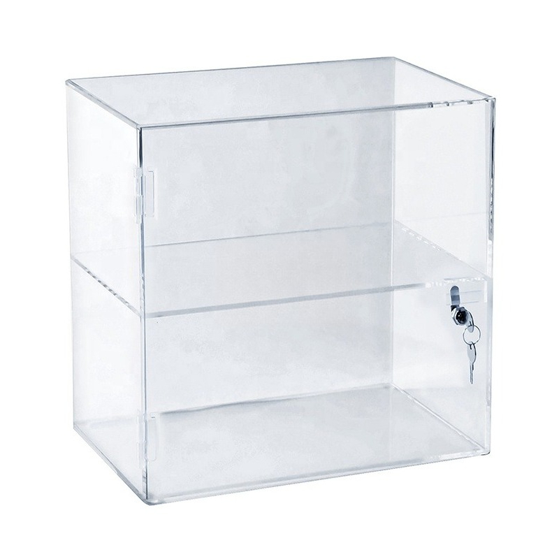 Winkelrek van acryl, 3-laags t - Wine In Beer Store recensie en prijs