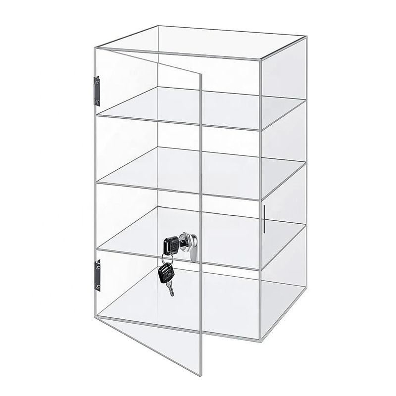 Winkelrek van acryl, 3-laags t - Wine In Beer Store recensie en prijs
