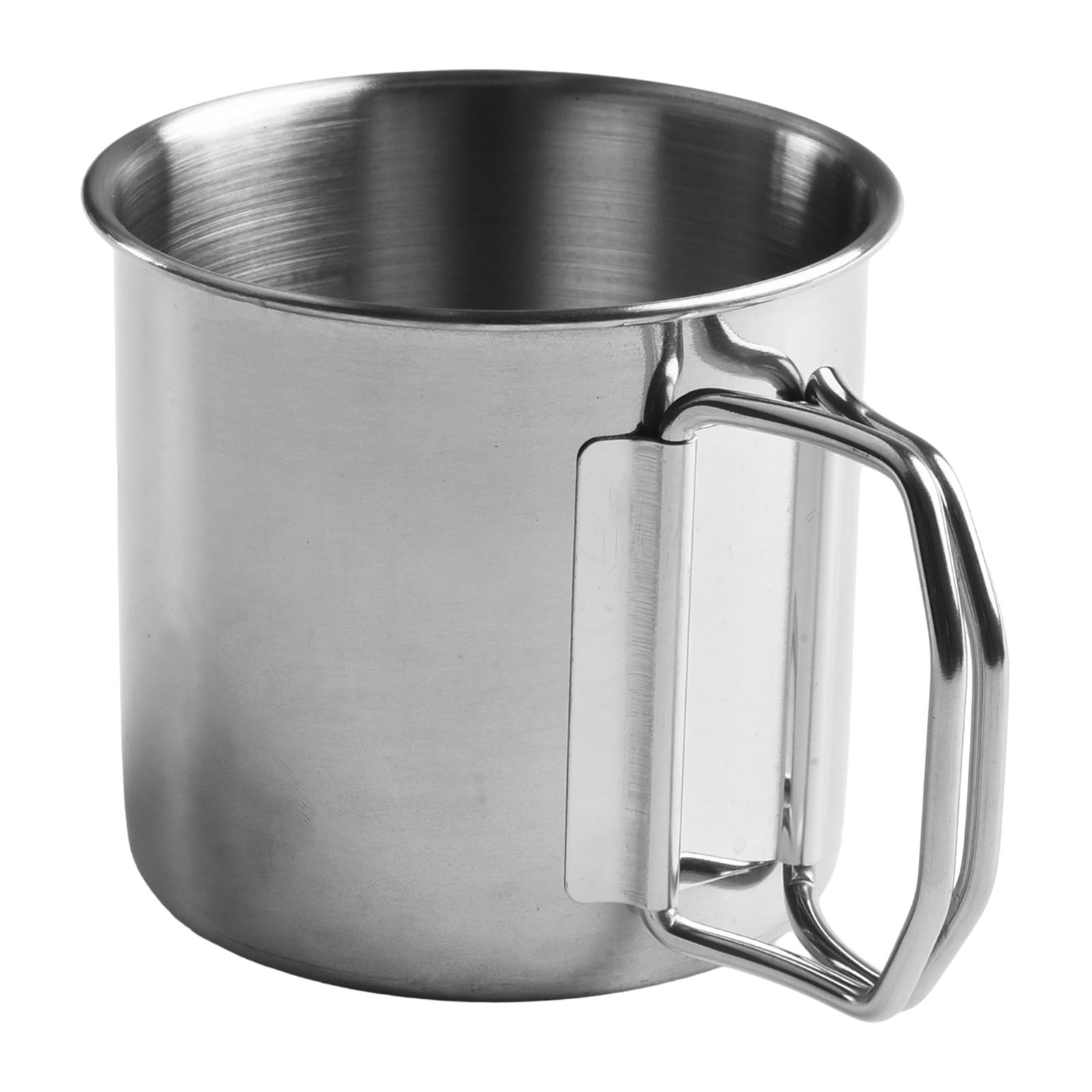 1PC 260/350/660ML Rvs Opvouwba - Beer Mug Handled recensie en prijs