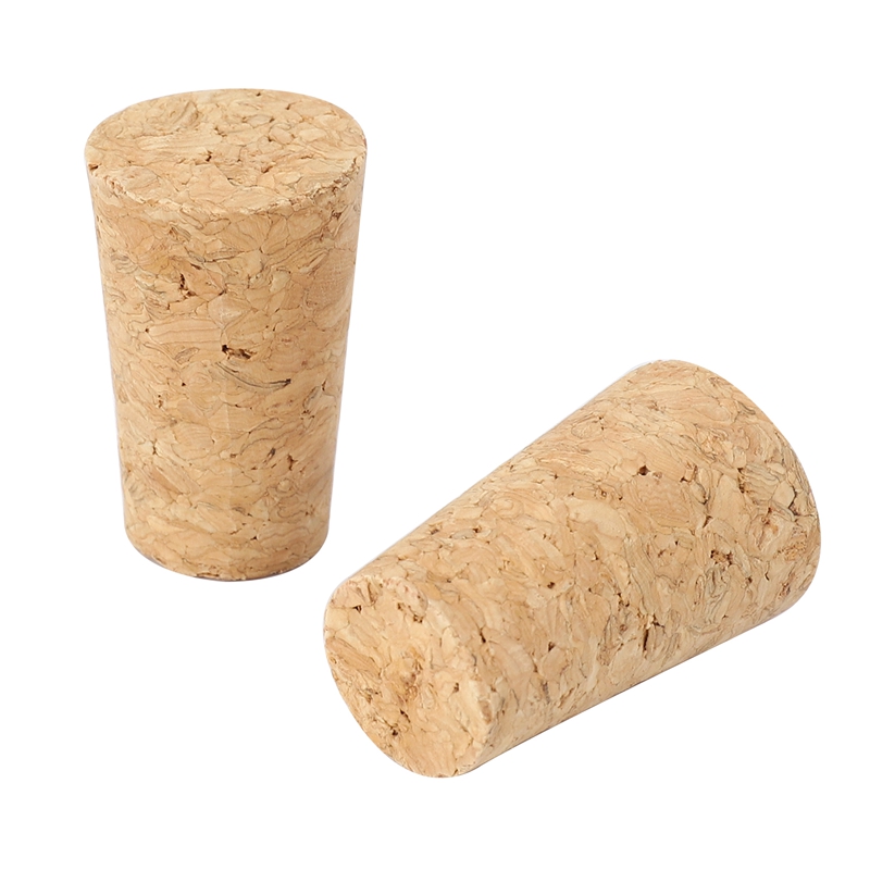 20 Stks/partij Natuurlijke Hou - Beer Wine Hobby recensie en prijs